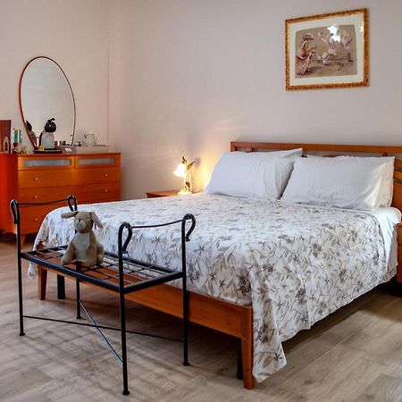 Bed and Breakfast La Casa Nei Castelli Арічча Екстер'єр фото